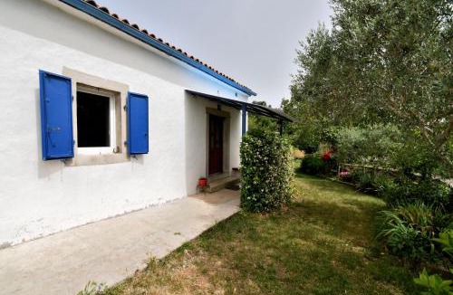 Vinez House | House Gioia Cristina