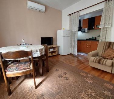Selce Apartment | House Gloria
