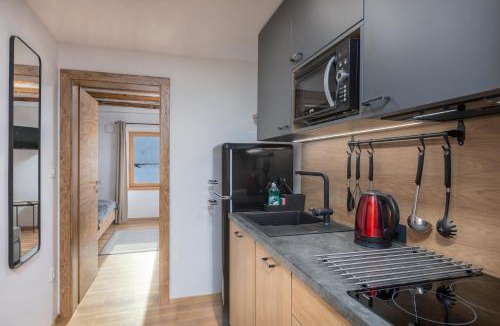 Ratece Apartment | House Godec - Rateče Planica