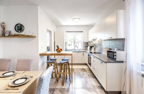 Marcana Villa | House Gortan with heated pool near Pula, Istria, Croatia