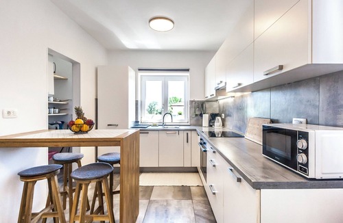 Marcana Villa | House Gortan with heated pool near Pula, Istria, Croatia