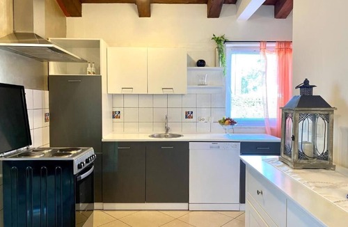 Krsan House | House Haus Stepcich (118701-K1) - Stepčići