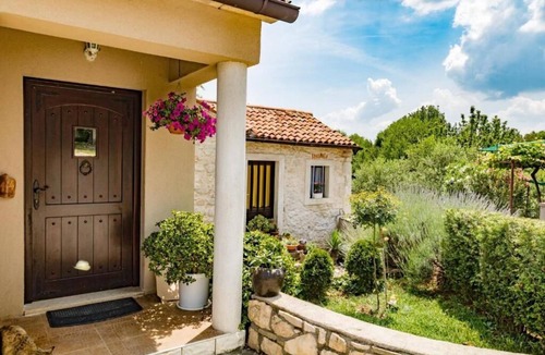 Krsan House | House Haus Stepcich (118701-K1) - Stepčići