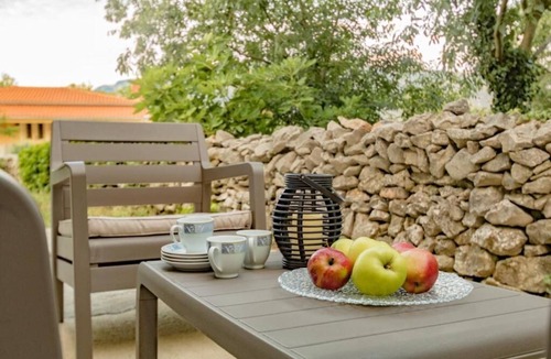 Krsan House | House Haus Stepcich (118701-K1) - Stepčići