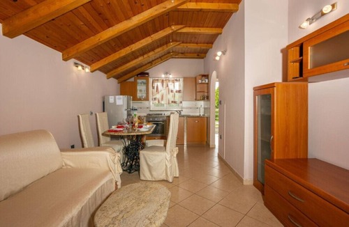 Sarsoni Villa | House Hlaj Opatija by Villas Guide