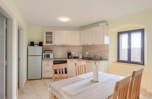 Pican Apartment | House Horizon by Interhome