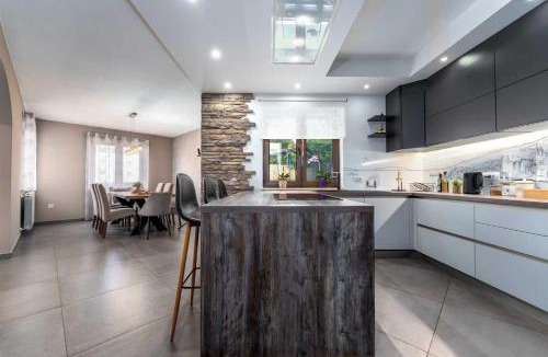Viskovo Villa | House