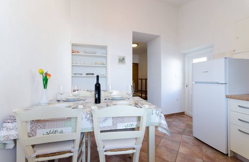 Obrs House | House Marija (91721-K1) - Moscenicka Draga (Opatija)