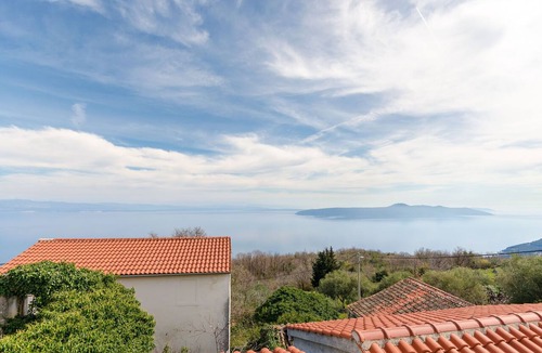 Obrs House | House Marija (91721-K1) - Moscenicka Draga (Opatija)
