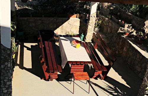 Vrgorac House | House in nature with pool in Dalmatia