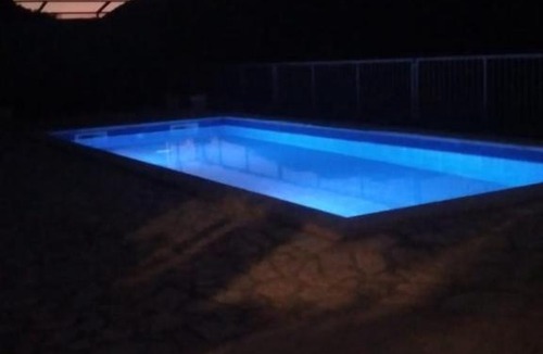 Vrgorac House | House in nature with pool in Dalmatia