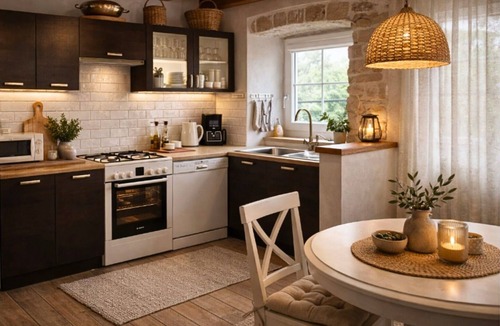 Krsan House | House Ivana (13011-K1) - Krsan