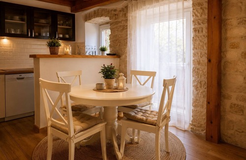 Krsan House | House Ivana (13011-K1) - Krsan