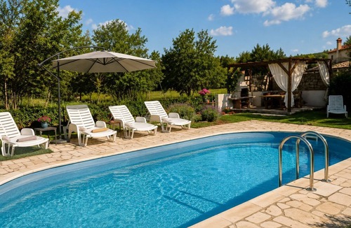 Krsan House | House Ivana (13011-K1) - Krsan