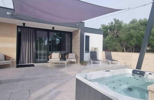 Kosljun House | House K and M (27102-K1) - Pag - island Pag