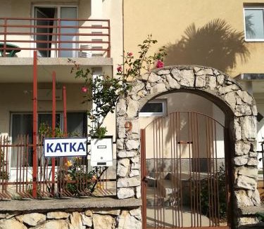 Vodice House | House Katka