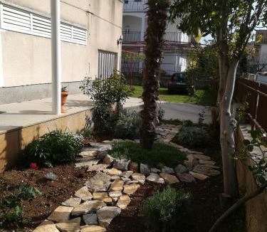 Vodice House | House Katka