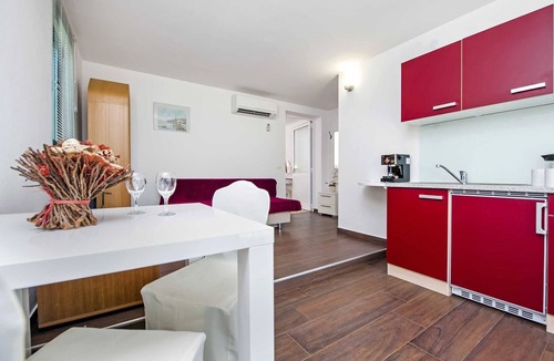 Borik Apartment | HOUSE KESER - KATARINA - One Bedroom Apartment