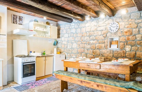 urinici House | House Kocan
