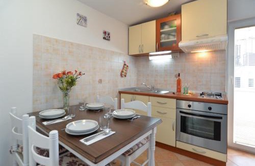 Skatari House | House Kristina 1203