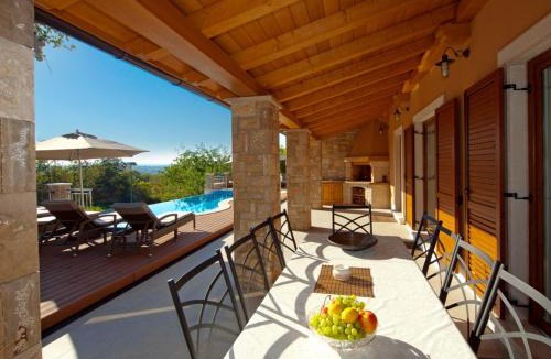 Kapelica House | House Labin 688