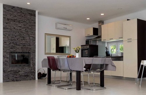 Sveta Nedelja Villa | House Lavanda a relaxing retreat with court & sauna