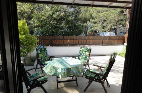 Cervar Porat Apartment | House Lavanda