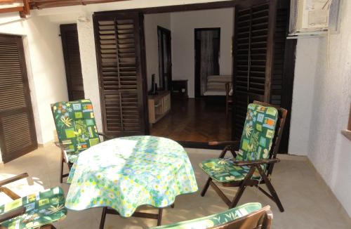 Cervar Porat Apartment | House Lavanda
