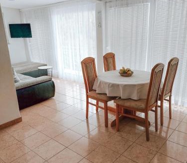 Zivogosce Apartment | House Lemon