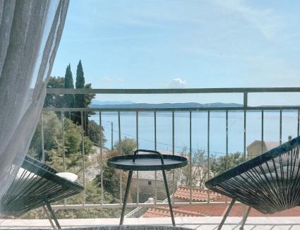 Zivogosce Apartment | House Lemon