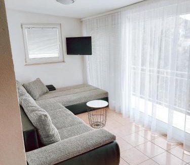 Zivogosce Apartment | House Lemon