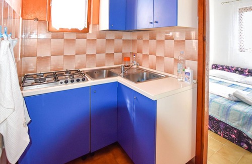 Tkon House | House Marina (81591-K1) - Tkon - island Pasman