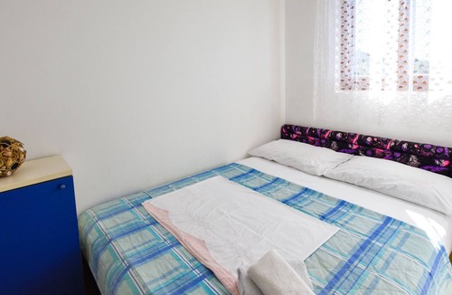Tkon House | House Marina (81591-K1) - Tkon - island Pasman