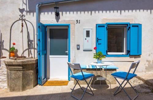 Beli House | House Markoc Cres Island Croatia