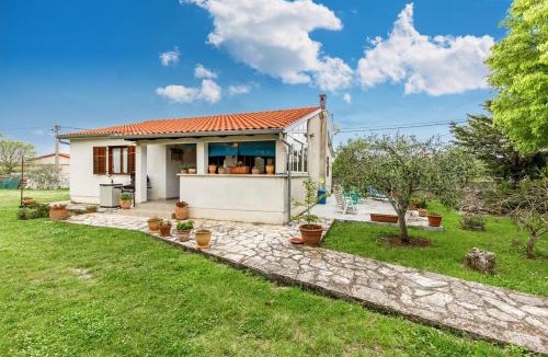 Rakalj House | House Marlu