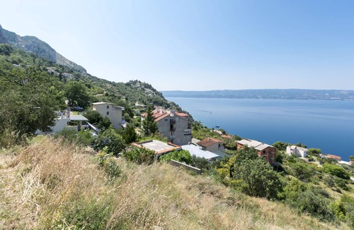 Borak House | House Marta (56091-K1) - Omis