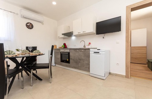 Skradin House | House Mirakul near Krka with Private Pool