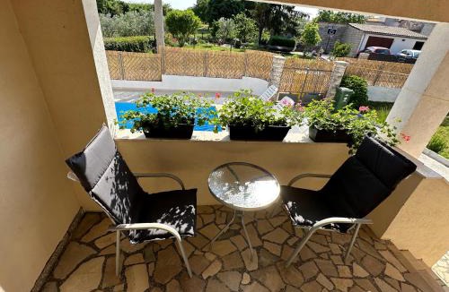 Melnica House | House Mirka