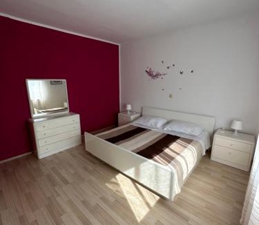 Melnica House | House Mirka