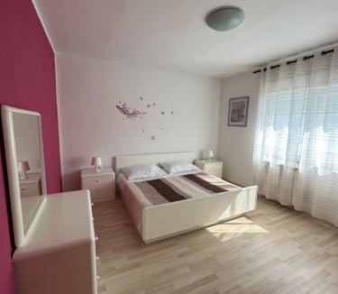 Melnica House | House Mirka