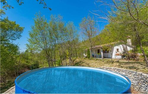 Dolenja Vas House | House Monte Maggiore