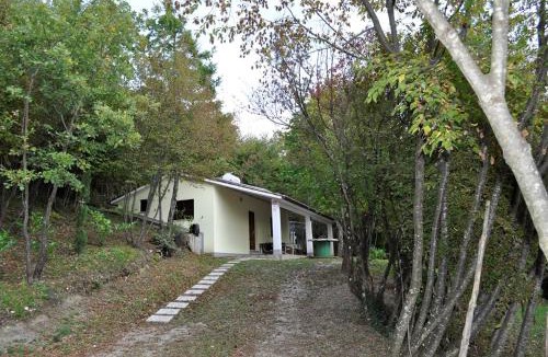 Dolenja Vas House | House Monte Maggiore