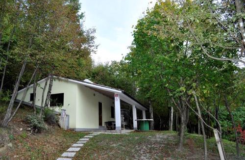 Dolenja Vas House | House Monte Maggiore