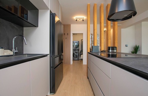 Poljica House | House Nadalina (125701-K1) - Vrsi (Zadar)