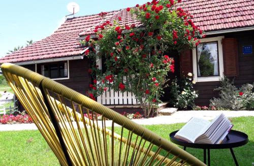 Smoljanac House | House Nela near Plitvice Lakes