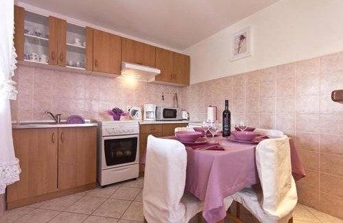 Sveti Petar u Sumi House | House Nikolina 526