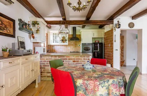 Kastel Sucurac House | House Peace (11106-K1) - Kastel Sucurac