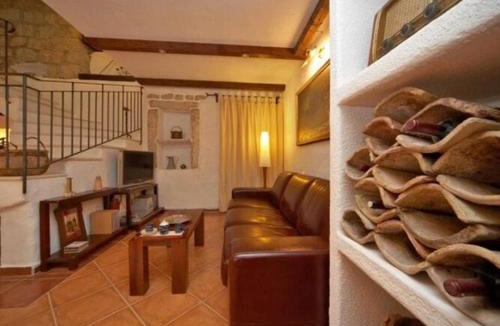 Konavle House | House Rilovi - Two Bedroom House with Swimming Pool and Jacuzzi