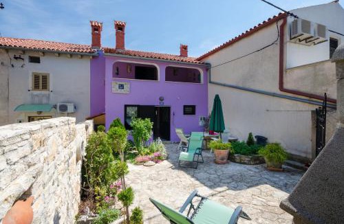 Rakalj House | House Rita