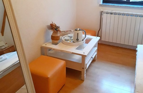 Mukinje Hotel | House Sankovic